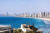 Appartement à Benidorm - Halcon Deluxe 7-B Apartment Levante Beach