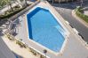 Appartement à Benidorm - Halcon Deluxe 7-B Apartment Levante Beach