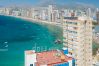 Appartement à Benidorm - Agua Mundo 7-2 Apartment Levante Beach