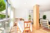 Appartement à Benidorm - Ilice 1-D Apartment Levante Beach
