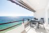 Appartement à Benidorm - Lux Center 5-C Deluxe Beach Apartment-Old Town