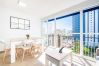 Appartement à Benidorm - Donna II 8-38 Apartment Levante Beach