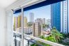 Appartement à Benidorm - Donna II 8-38 Apartment Levante Beach