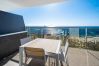 Appartement à Benidorm - Sunset Cliffs Deluxe Apartment 8138 Poniente Beach