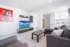Appartement à Benidorm - Benipark 3-2-A Poniente Beach
