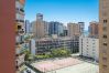 Aparthotel à Benidorm - Apartamentos Les Dunes Centro Levante Beach S.V.2