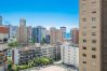 Aparthotel à Benidorm - Apartamentos Les Dunes Centro Levante Beach SV5