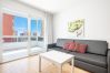 Aparthotel à Benidorm - Apartamentos Les Dunes Centro Levante Beach S.V51