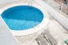 Aparthotel à Benidorm - Apartamentos Les Dunes Centro Levante Beach NV3