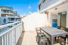 Aparthotel à Benidorm - Apartamentos La Rosita Old Town A-22