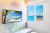 Appartement à Benidorm - Principado Arena Levante Beach