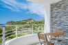 Appartement à Villajoyosa - Eurotennis 413-1 Paradise Beach Apartment