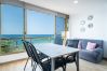 Appartement à Benidorm - Benipark Deluxe 33-A Poniente Beach