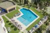 Appartement à Villajoyosa - Eurotennis 1009-1 Paradise Beach Apartment 