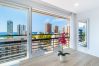 Appartement à Benidorm - Karina 8-D Apartment Levante Beach