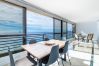 Appartement à Benidorm - Las Arenas 18-L Apartment Levante Beach