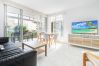Appartement à Benidorm - Casablanca 2-D Apartment Levante Beach