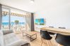 Appartement à Benidorm - Los Ranchos 13 Apartment Levante Beach