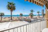 Appartement à Benidorm - Los Ranchos 13 Apartment Levante Beach