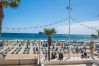 Appartement à Benidorm - Los Ranchos 13 Apartment Levante Beach
