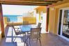 Апартаменты на Benidorm - Ático Ancla Penthouse