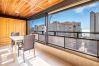 Апартаменты на Benidorm - Los Pinos 9B Apartment Levante Beach-Old Town