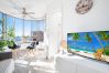 Апартаменты на Benidorm - Coblanca 5-15-4 Apartment Levante Beach