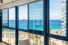 Апартаменты на Benidorm -  Acintur Apartment Levante Beach-Old Town