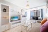 Апартаменты на Benidorm - Don Miguel 4-F Apartment Levante Beach