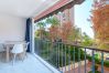 Апартаменты на Benidorm -  Edimar 2-3 Apartment Levante Beach