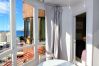 Апартаменты на Benidorm - Coblanca 5 8-3