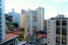 Апартаменты на Benidorm - Coblanca 5 8-3