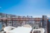 Апартаменты на Benidorm - Torre Mar 20-D Apartment Levante Beach