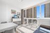 Апартаменты на Benidorm -  Bacana 3-3 Apartment Levante Beach