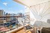 Апартаменты на Benidorm - Coblanca 3-10-5 Apartment Levante Beach