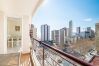 Апартаменты на Benidorm - Coblanca 3-10-5 Apartment Levante Beach