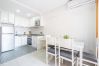 Апартаменты на Benidorm - Inlesa 4-B Apartment Levante Beach