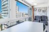 Апартаменты на Benidorm - Donna II 7-32 Apartment Levante Beach-Old Town