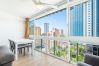 Апартаменты на Benidorm - Donna II 7-32 Apartment Levante Beach-Old Town