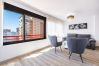 Апартаменты на Benidorm - Loix Mar 11-E Apartment Levante Beach