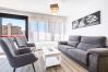 Апартаменты на Benidorm - Loix Mar 11-E Apartment Levante Beach