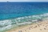 Апартаменты на Benidorm - Veracruz 18-A Deluxe Apartment Levante Beach