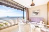 Апартаменты на Benidorm - Las Arenas 1-C Apartment Levante Beach