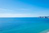 Апартаменты на Benidorm - Torre Levante 24-B Levante Beach