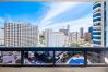 Апартаменты на Benidorm -  Gemelos 26 Resort Apartment 9-C Levante Beach 
