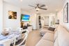 Апартаменты на Benidorm - Ocean II 9C Apartment Levante Beach