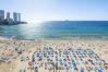 Апартаменты на Benidorm - Veracruz 11-B Deluxe Apartment Levante Beach