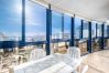 Апартаменты на Benidorm -  Acintur 13-A Apartment Levante Beach-Old Town