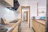 Апартаменты на Benidorm -  Waldorff 4-A Levante Beach Apartment