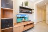 Апартаменты на Benidorm - Albatros 2-7 Apartment Levante Beach